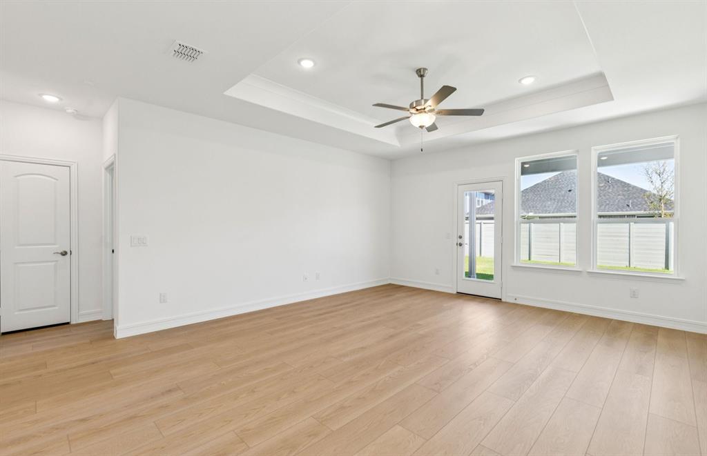 Treeline - Residential