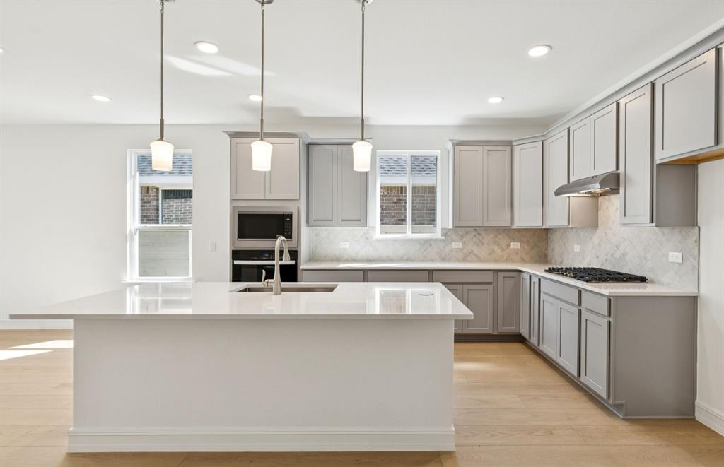 Treeline - Residential