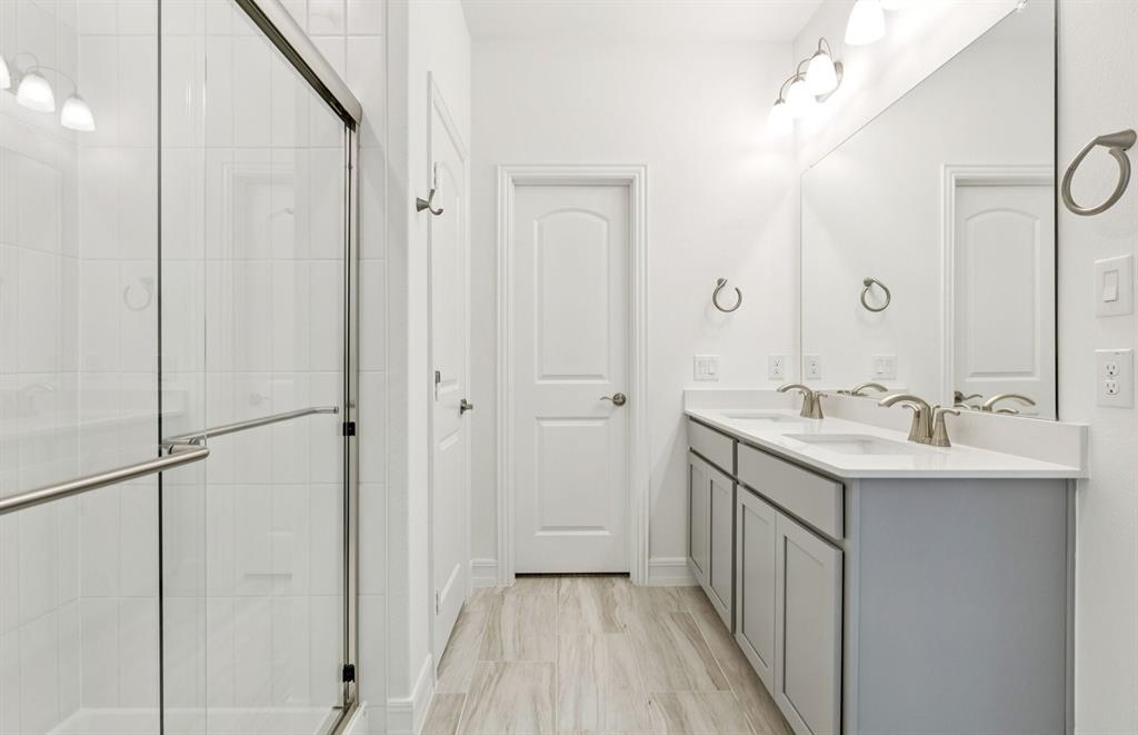 Treeline - Residential