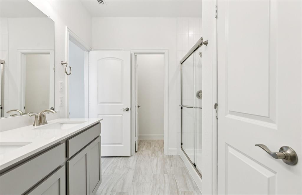 Treeline - Residential