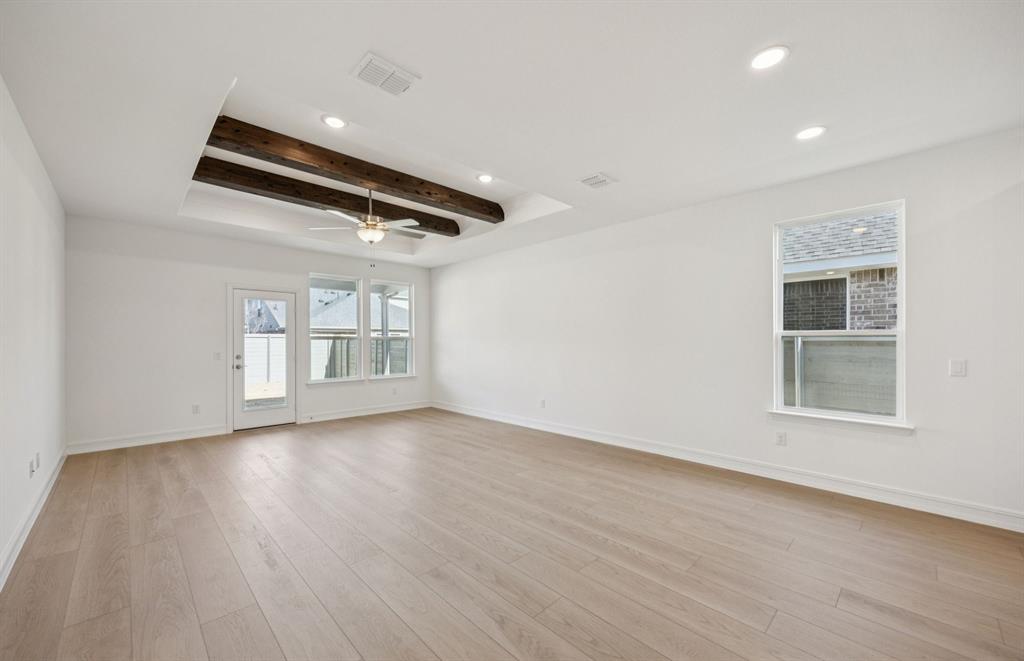 Treeline - Residential