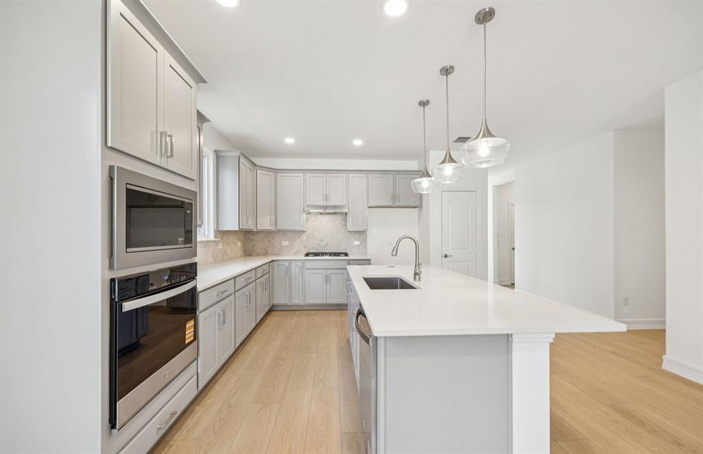 Treeline - Residential