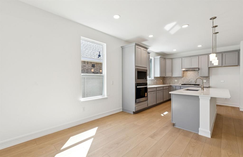 Treeline - Residential