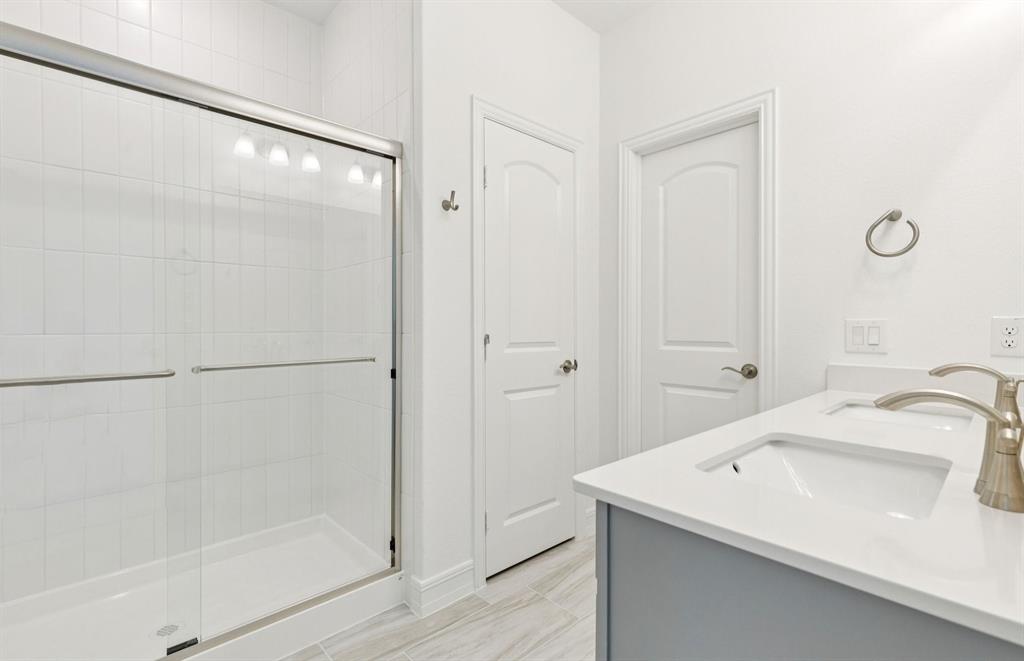 Treeline - Residential