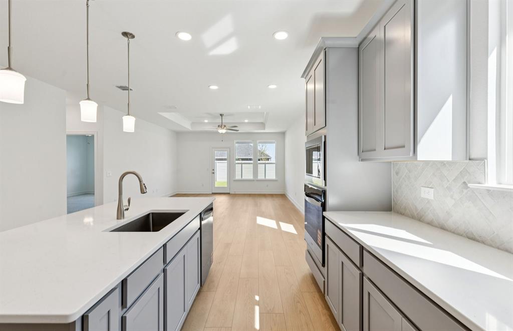 Treeline - Residential