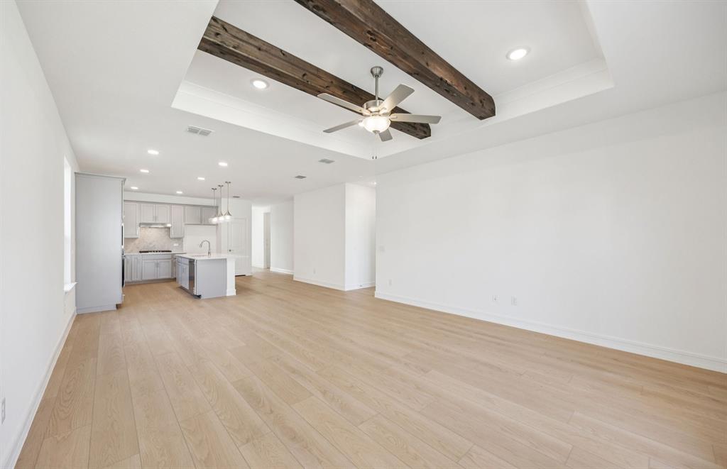 Treeline - Residential