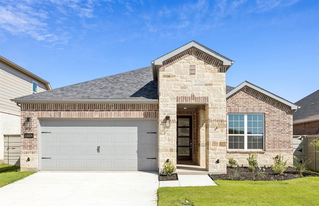 Treeline - Residential