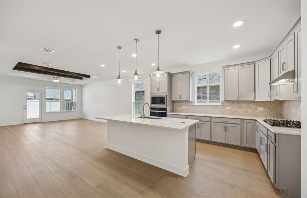 Treeline - Residential