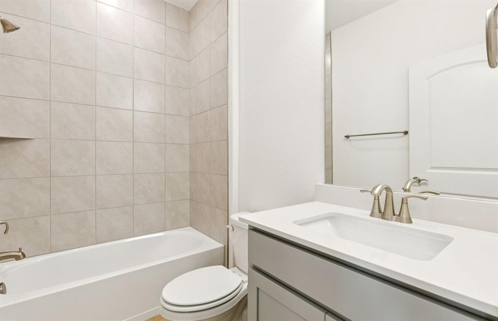 Treeline - Residential