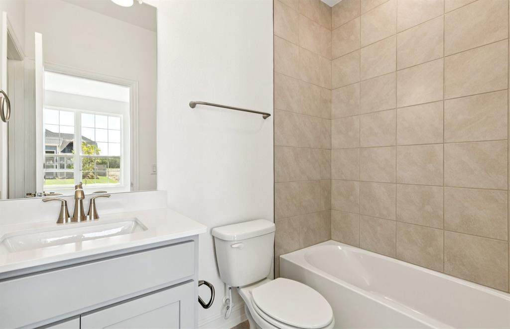 Treeline - Residential