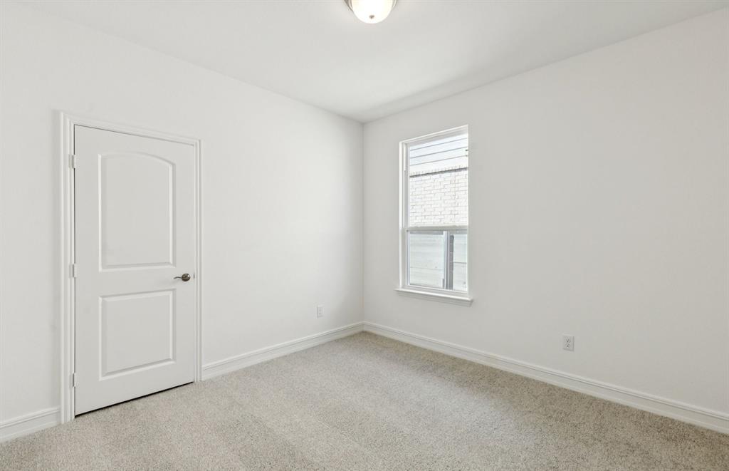 Treeline - Residential