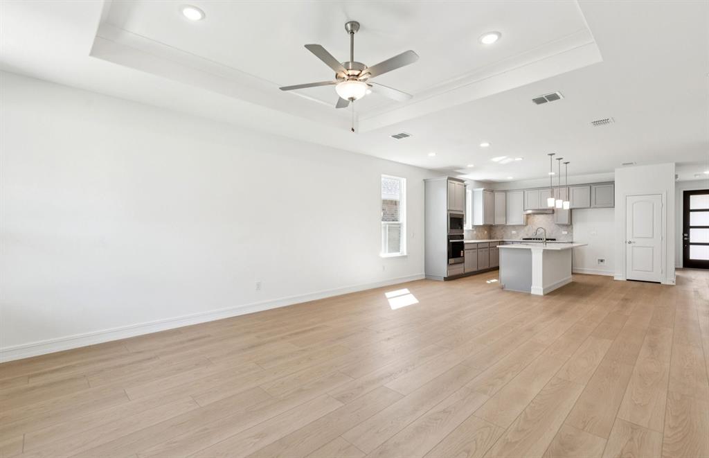 Treeline - Residential