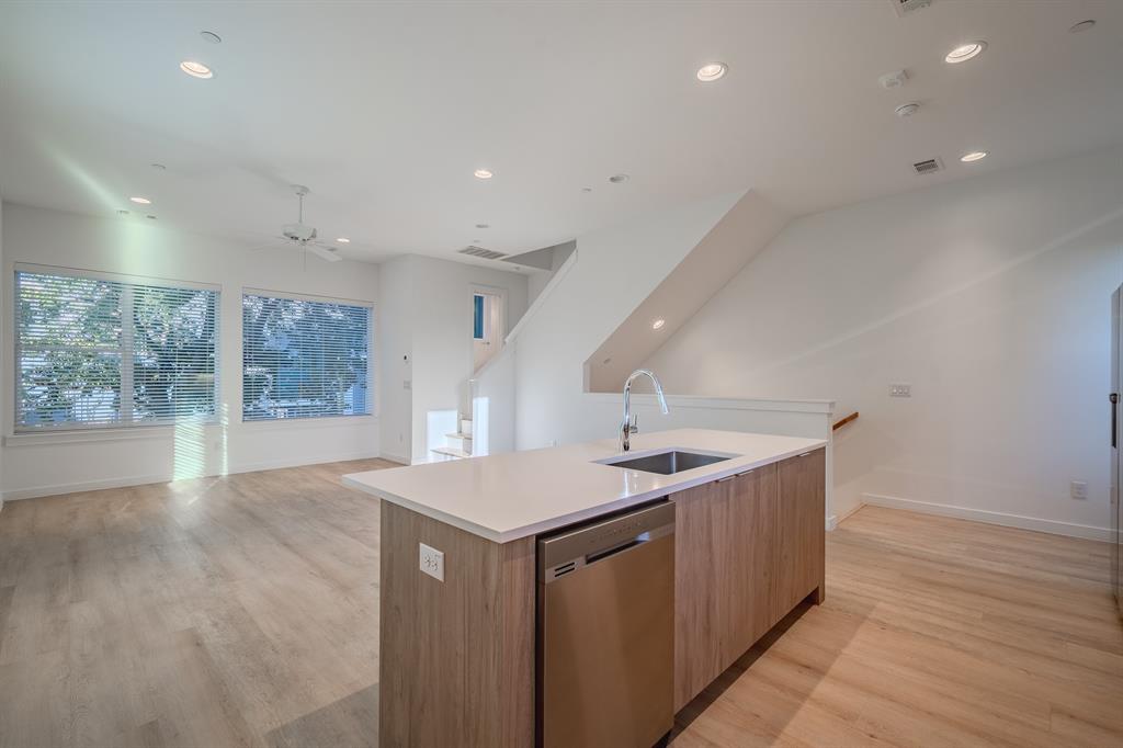 Bon View Place - Residential Lease