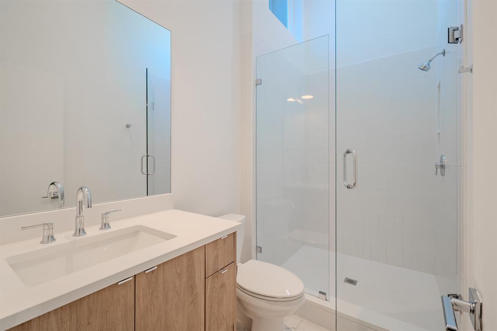 Bon View Place - Residential Lease