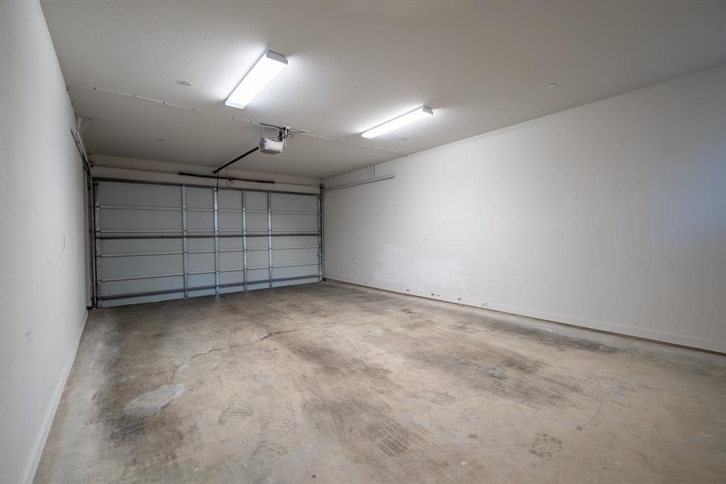 Bon View Place - Residential Lease