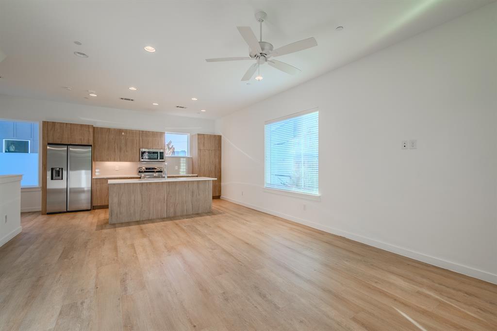 Bon View Place - Residential Lease