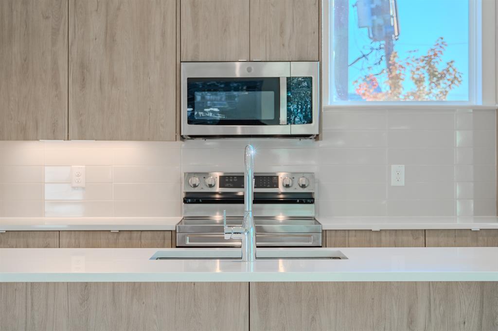 Bon View Place - Residential Lease