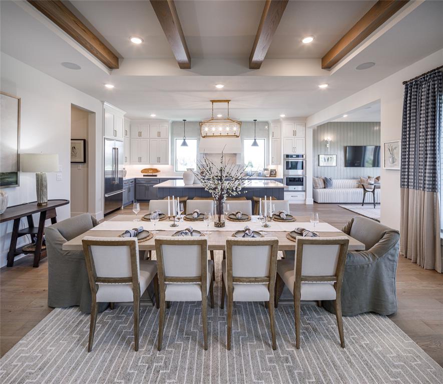 603 Long Irons Court