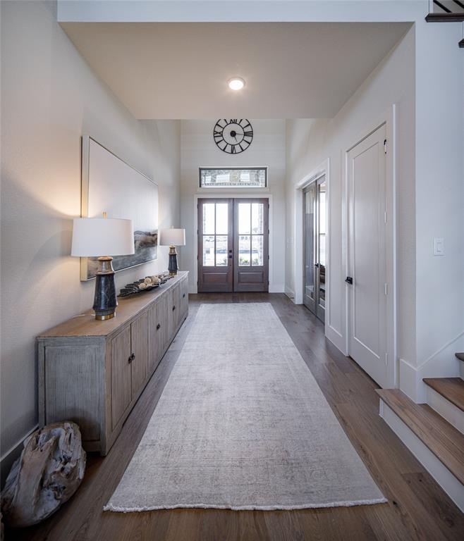 603 Long Irons Court