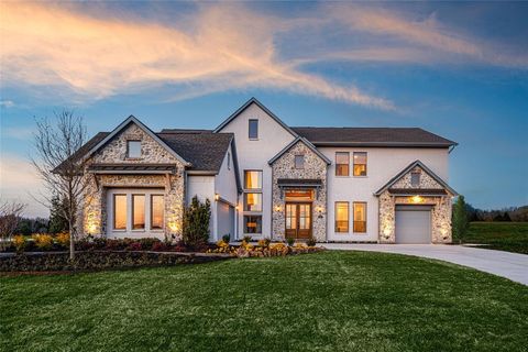 603 Long Irons Court Heath TX 75126