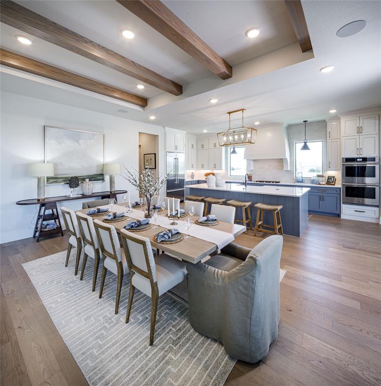603 Long Irons Court