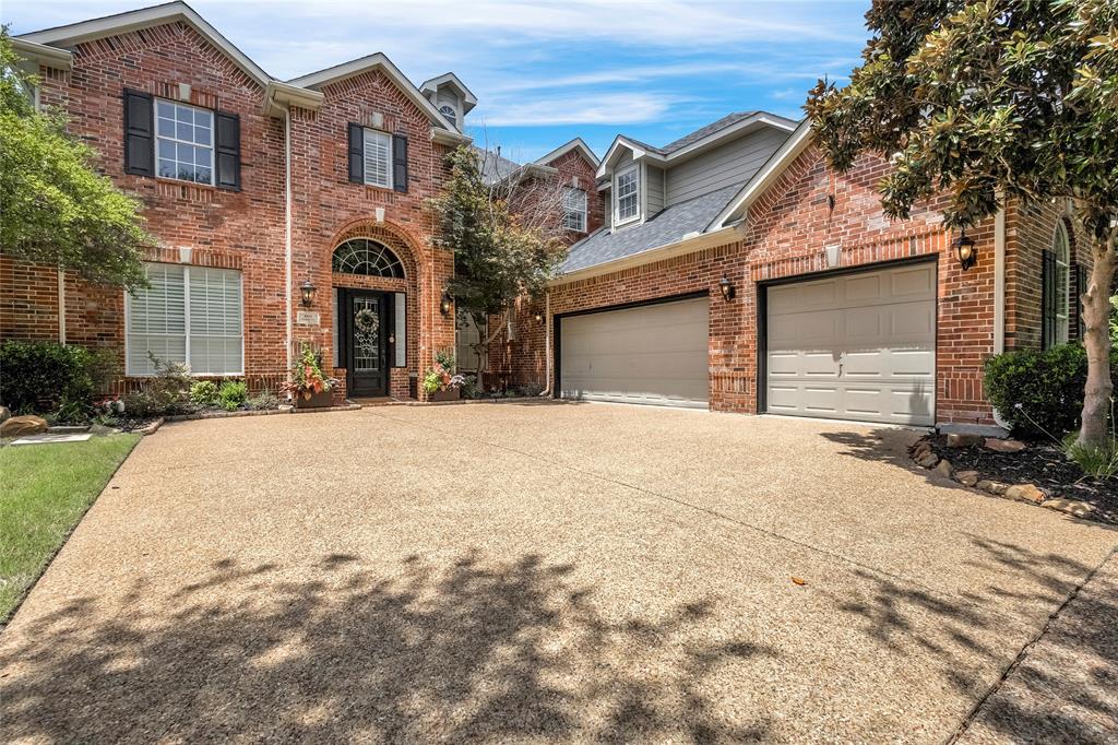 8513 Trelady Court