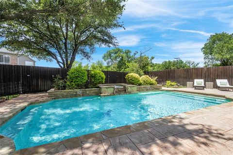 8513 Trelady Court Plano TX 75024
