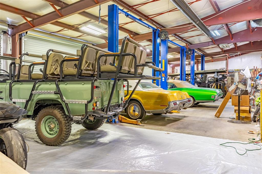 Industriplex - Commercial Sale