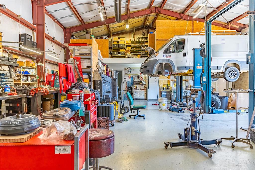 Industriplex - Commercial Sale