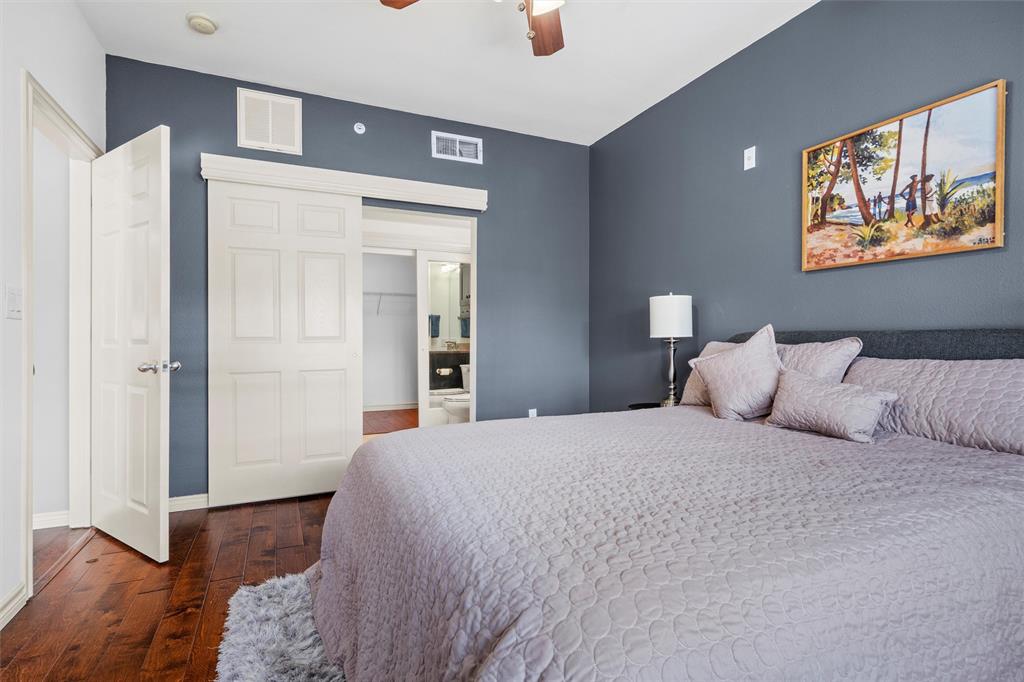 Piazza Siena Condo - Residential