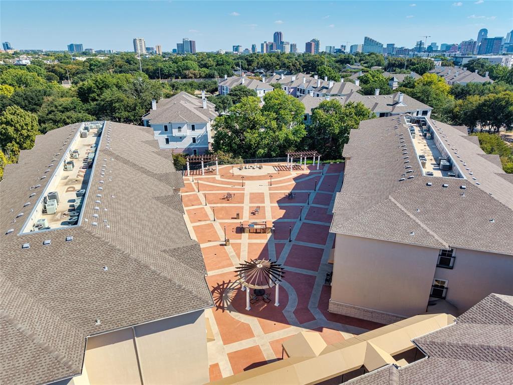 Piazza Siena Condo - Residential