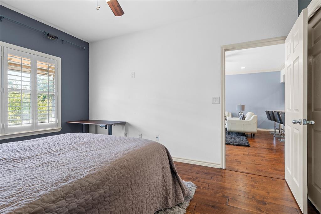 Piazza Siena Condo - Residential