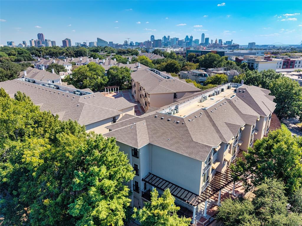 Piazza Siena Condo - Residential