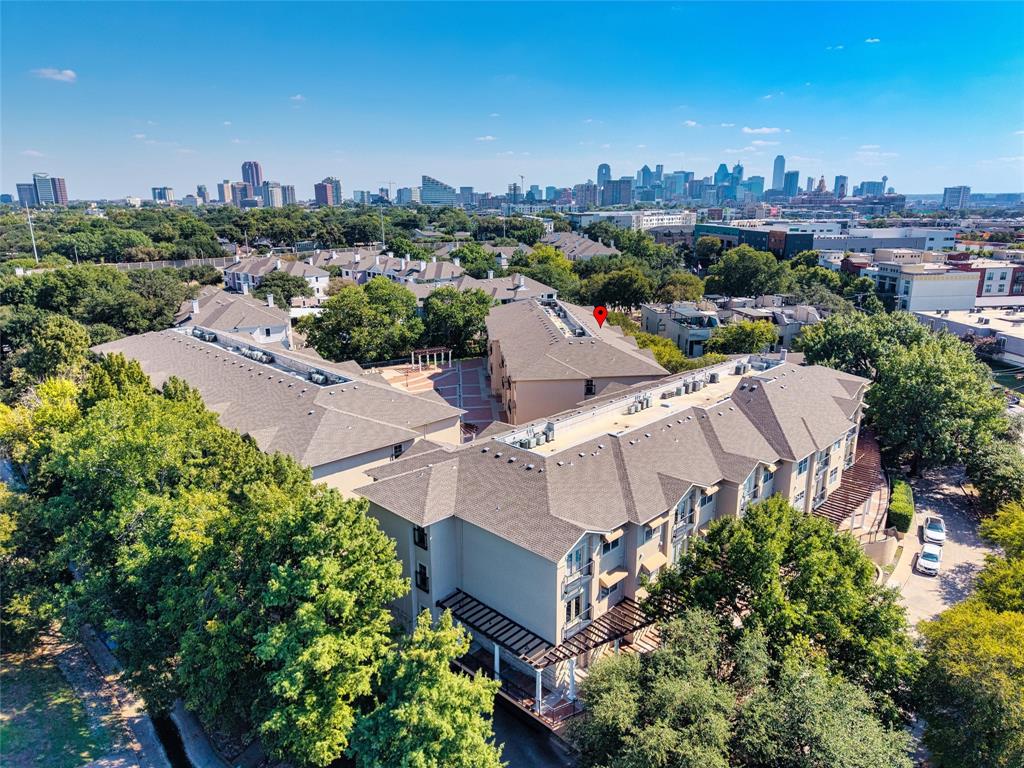 Piazza Siena Condo - Residential