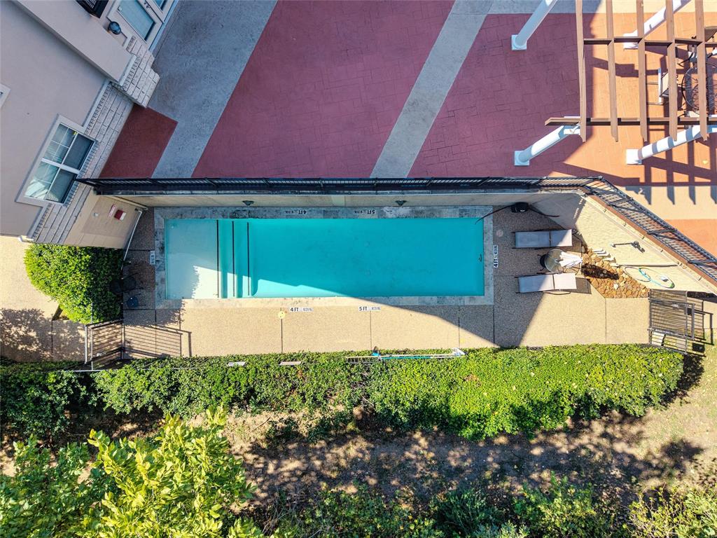 Piazza Siena Condo - Residential