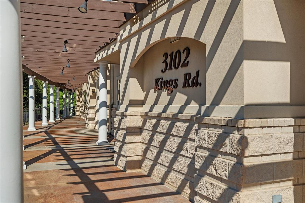 Piazza Siena Condo - Residential