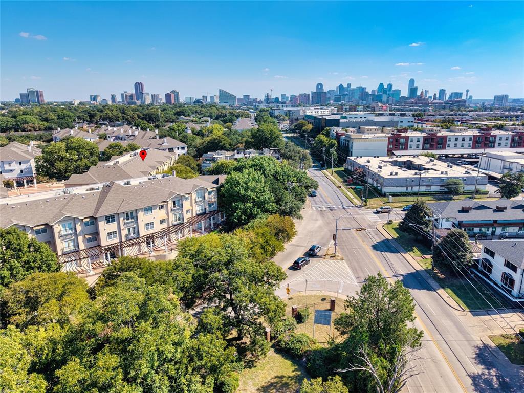 Piazza Siena Condo - Residential