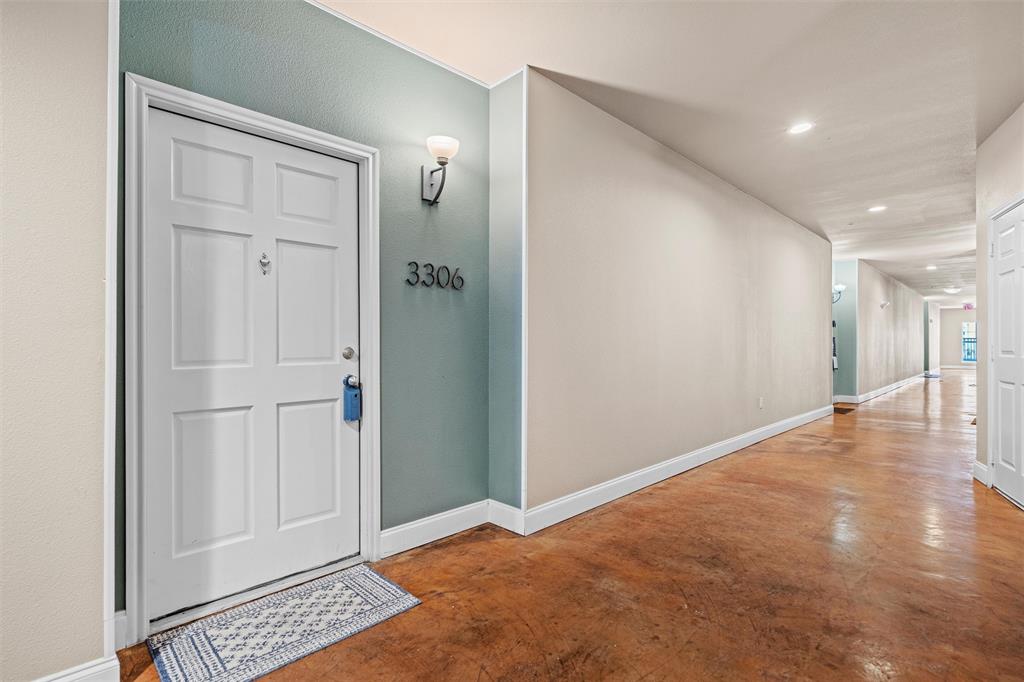 Piazza Siena Condo - Residential