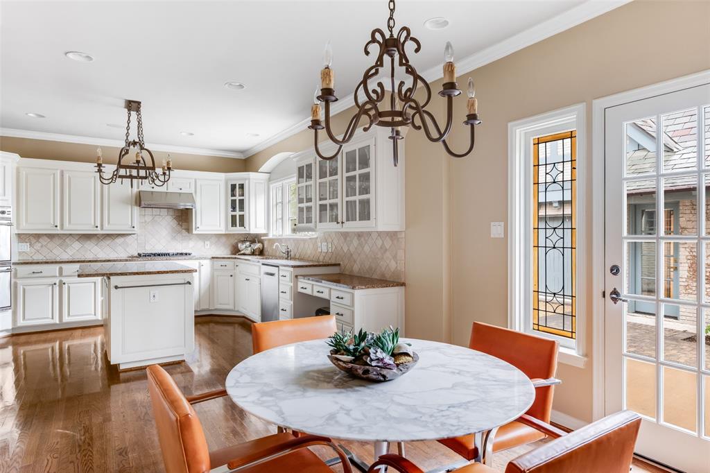 Highland Park - Residential