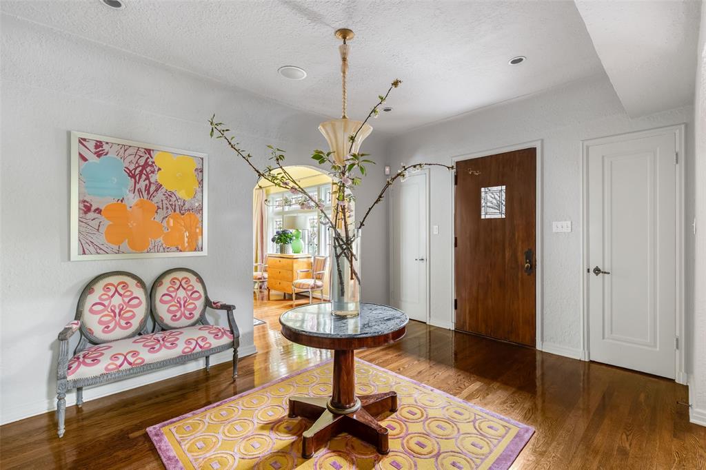 Highland Park - Residential