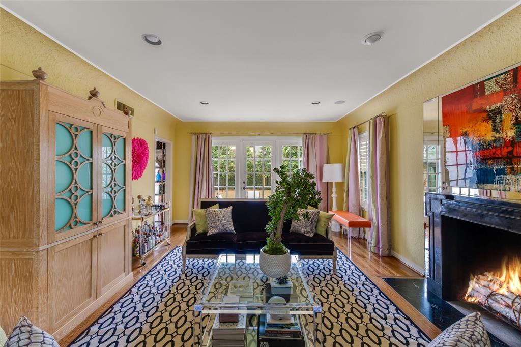 Highland Park - Residential