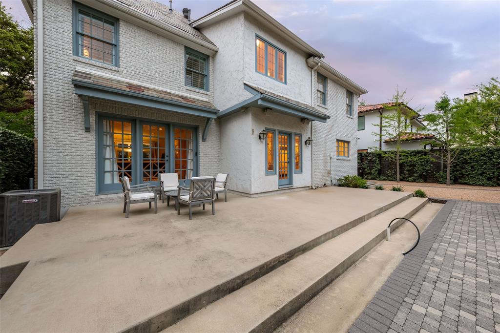 Highland Park - Residential