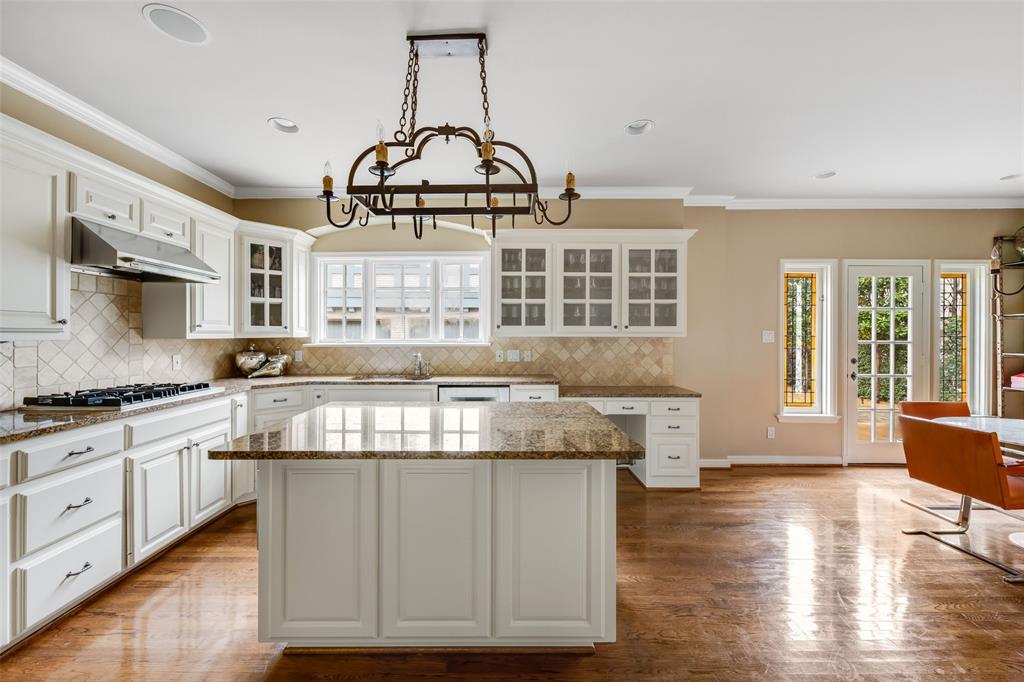 Highland Park - Residential