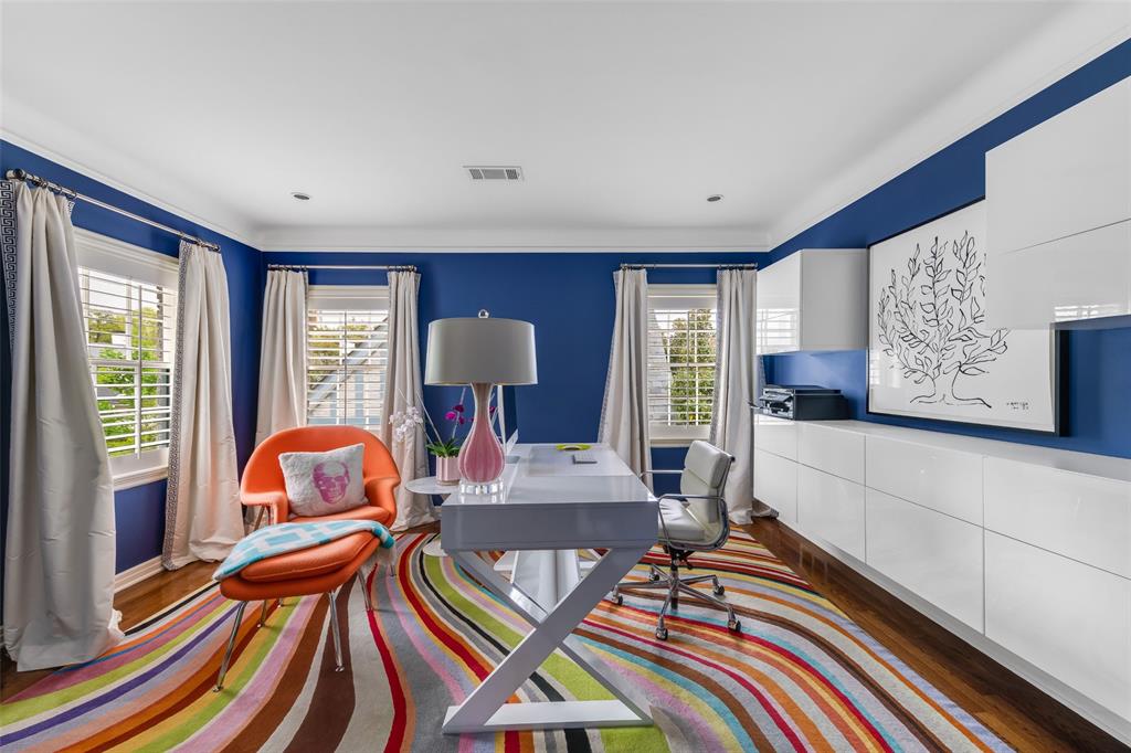 Highland Park - Residential