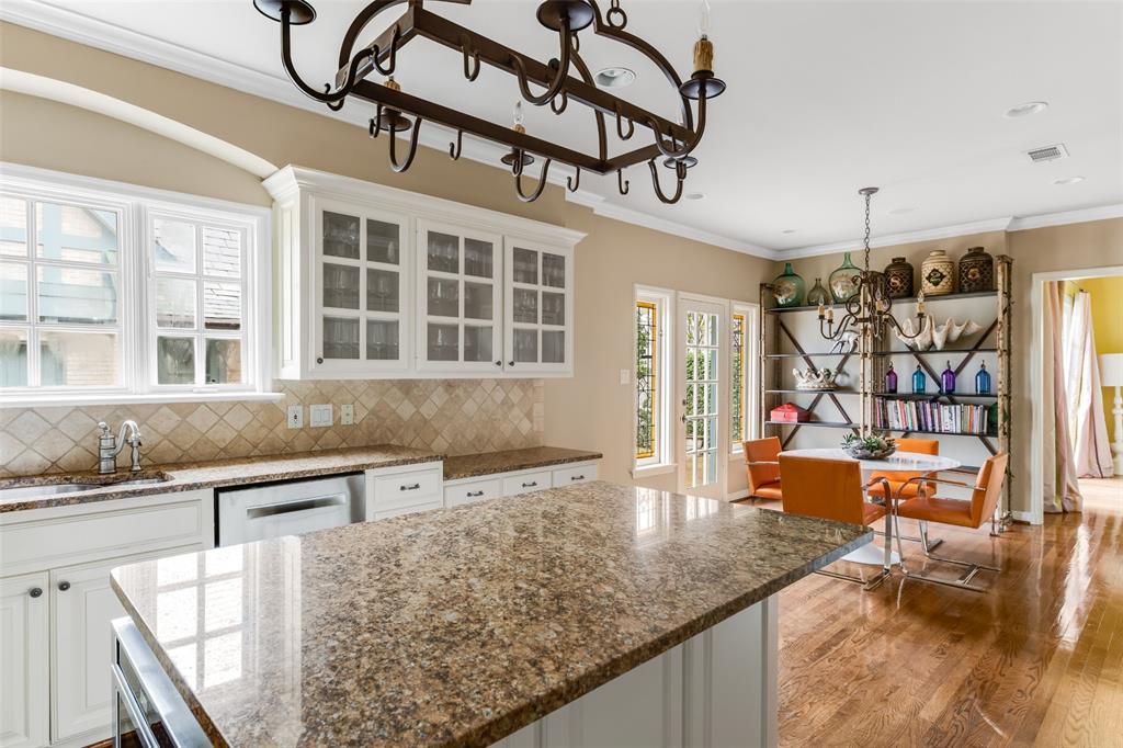 Highland Park - Residential