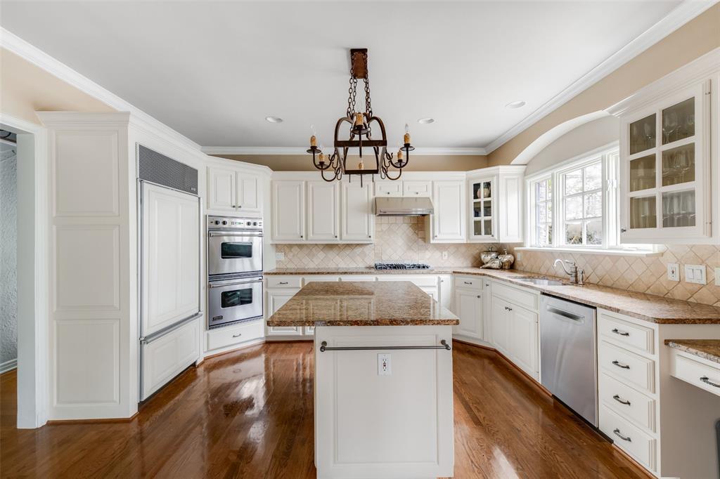 Highland Park - Residential