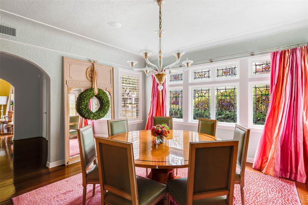 Highland Park - Residential