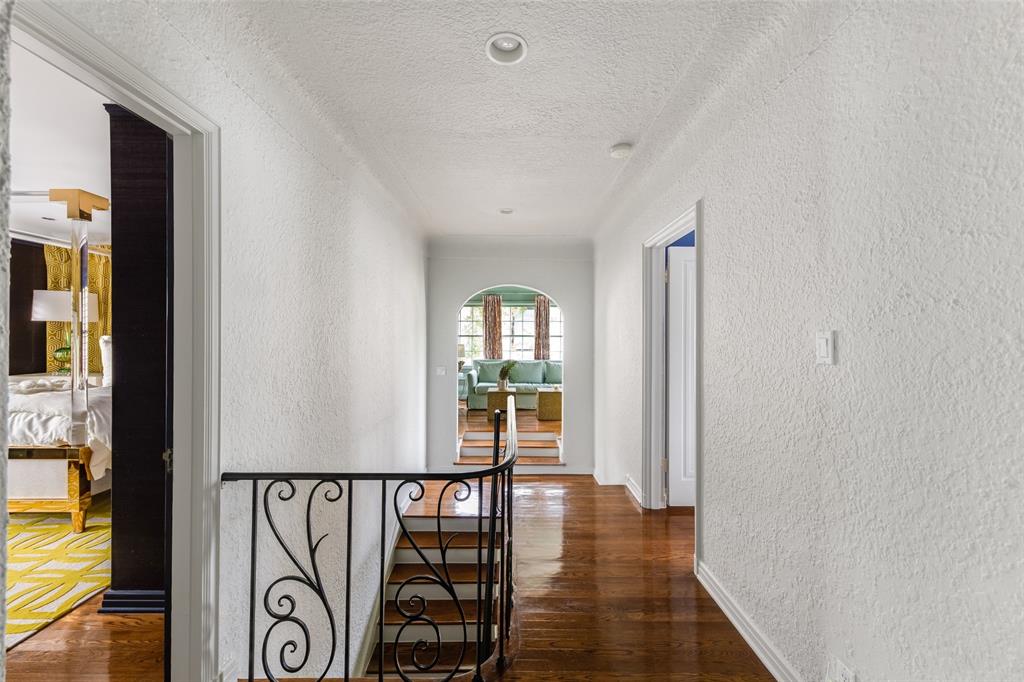 Highland Park - Residential