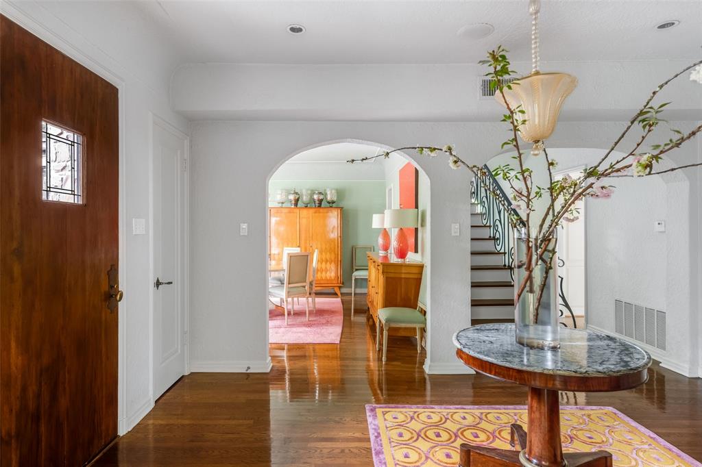 Highland Park - Residential