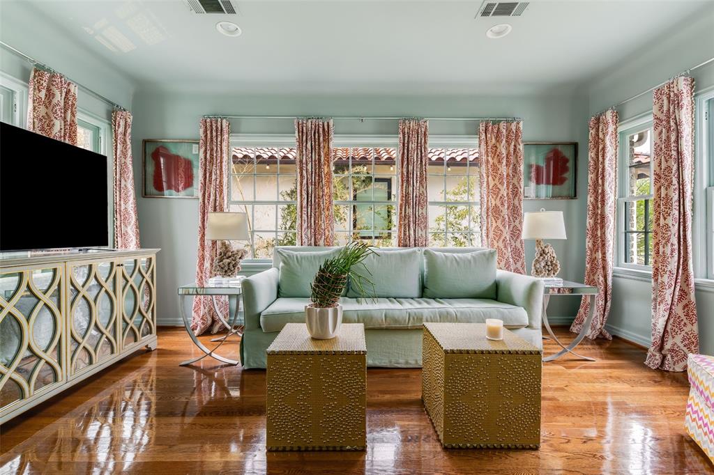 Highland Park - Residential